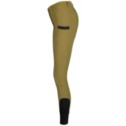 Damen RIDE now Reithosen<Grip-Vollbesatz-Reithose