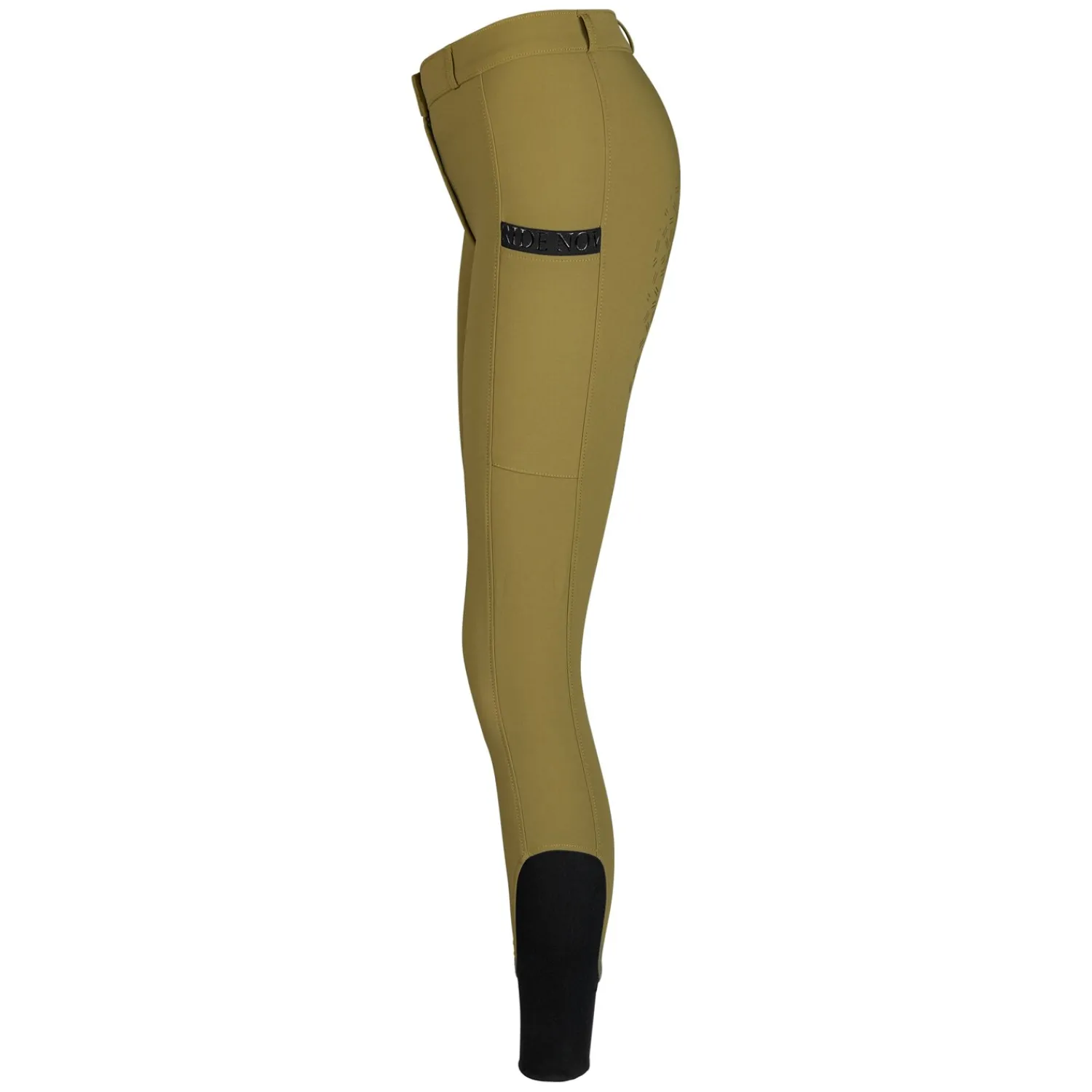 Damen RIDE now Reithosen<Grip-Vollbesatz-Reithose