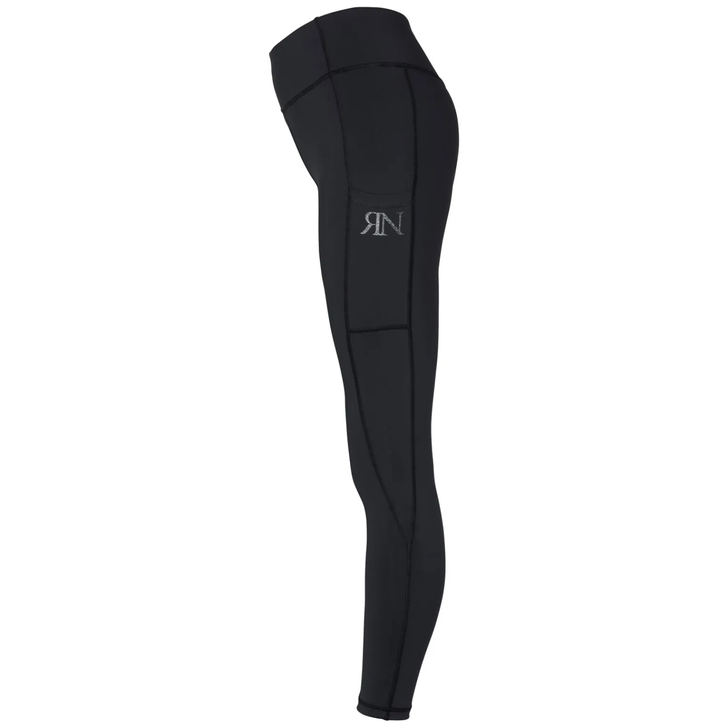Damen RIDE now Reithosen<Grip-Vollbesatz-Reitleggings
