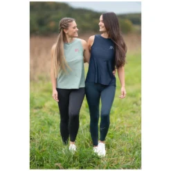 Damen RIDE now Reithosen<Grip-Vollbesatz-Reitleggings