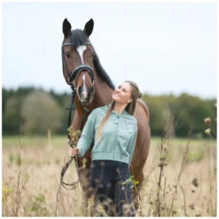 Damen RIDE now Reithosen<Grip-Vollbesatz-Reitleggings