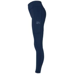 Damen RIDE now Reithosen<Grip-Vollbesatz-Reitleggings