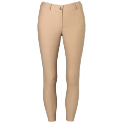 Damen RIDE now Reithosen<Grip-Vollbesatz-Reithose