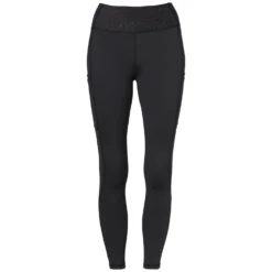 Damen Loesdau Reithosen<RIDE now Grip-Vollbesatz-Reitleggings