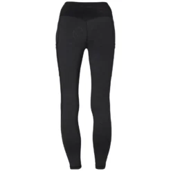 Damen Loesdau Reithosen<RIDE now Grip-Vollbesatz-Reitleggings