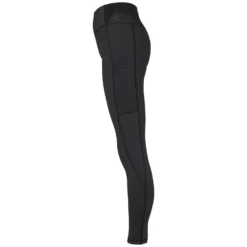 Damen Loesdau Reithosen<RIDE now Grip-Vollbesatz-Reitleggings