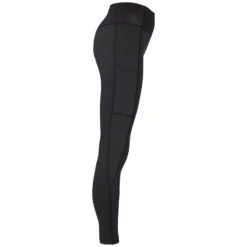 Damen Loesdau Reithosen<RIDE now Grip-Vollbesatz-Reitleggings