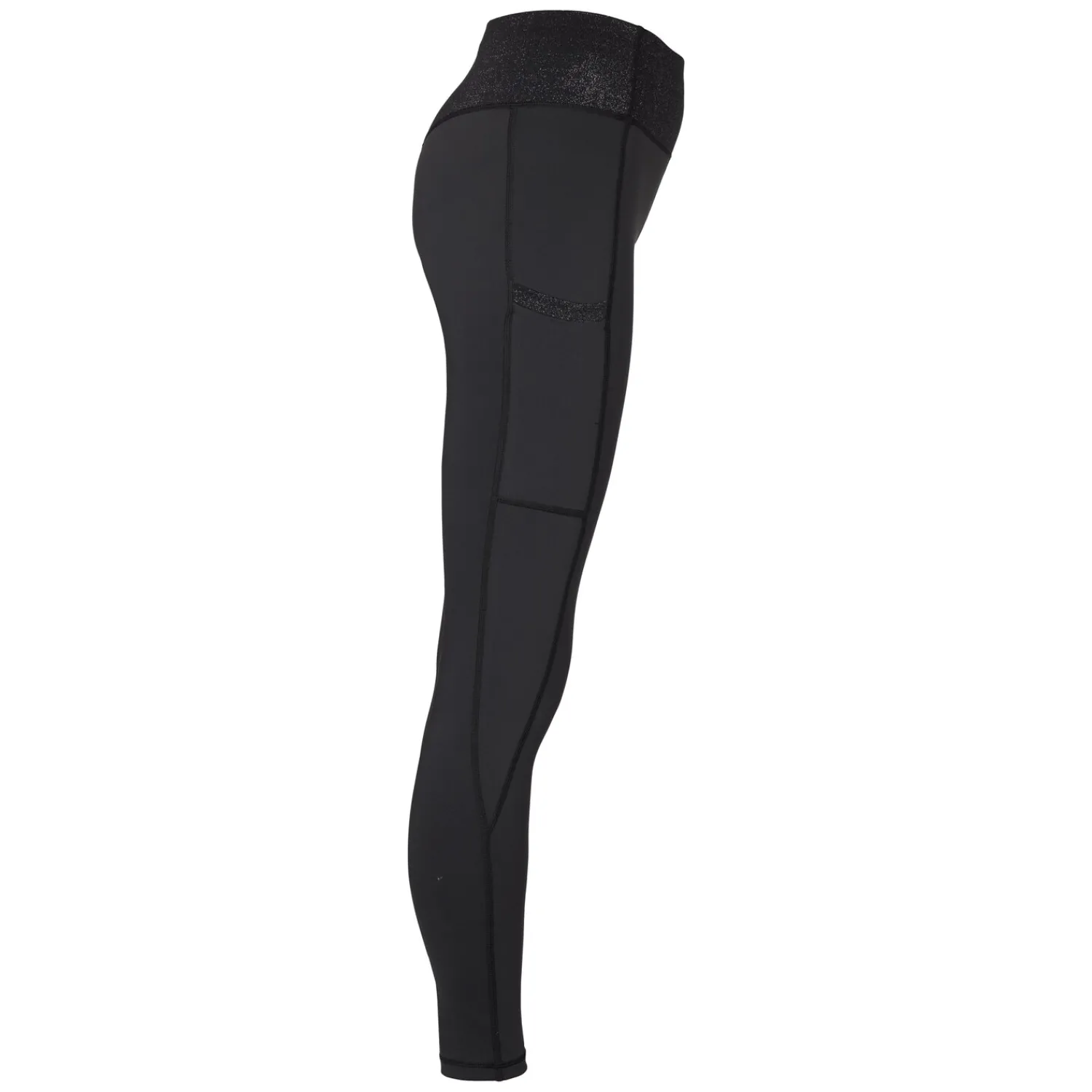 Damen Loesdau Reithosen<RIDE now Grip-Vollbesatz-Reitleggings