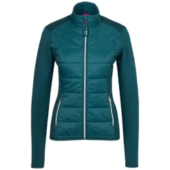 Damen RIDE now Reitjacken<Hybridjacke