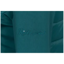 Damen RIDE now Reitjacken<Hybridjacke