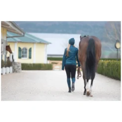 Damen RIDE now Reitjacken<Hybridjacke