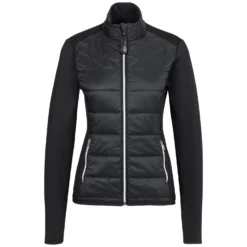 Damen RIDE now Reitjacken<Hybridjacke