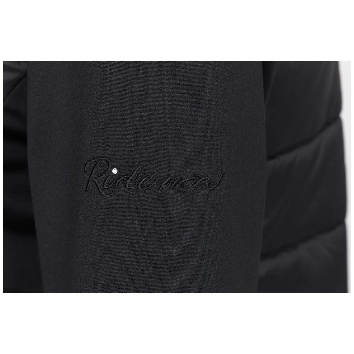 Damen RIDE now Reitjacken<Hybridjacke