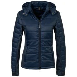 Damen RIDE now Reitjacken<Hybridjacke