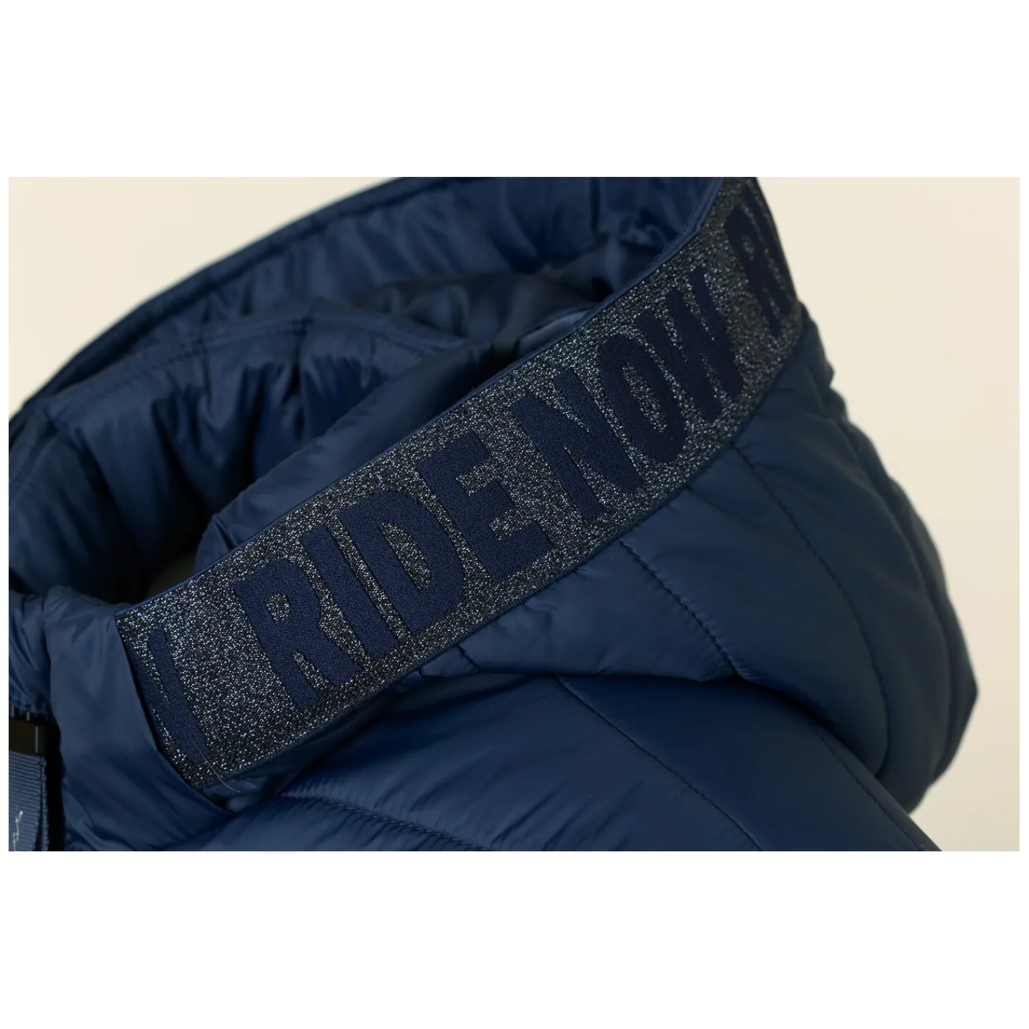 Damen RIDE now Reitjacken<Hybridjacke
