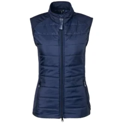 Damen RIDE now Westen<Hybridweste