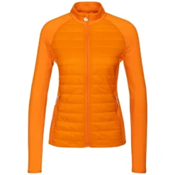 Damen RIDE now Reitjacken<Materialmix-Jacke Light