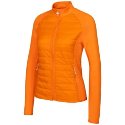 Damen RIDE now Reitjacken<Materialmix-Jacke Light
