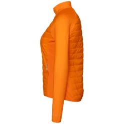 Damen RIDE now Reitjacken<Materialmix-Jacke Light