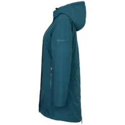Damen RIDE now Reitjacken<Regenante