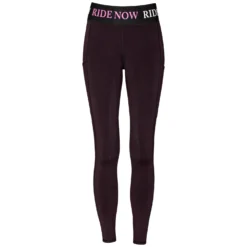 Damen Loesdau Reithosen<RIDE now Reitleggings