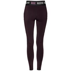 Damen Loesdau Reithosen<RIDE now Reitleggings