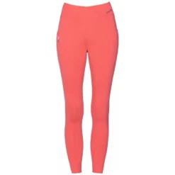 Damen RIDE now Reithosen<Reitleggings Midseason mit Grip-Vollbesatz