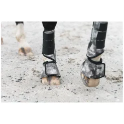 Loesdau Gamaschen<RIDE now oft-Gamachen