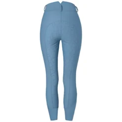 Damen RIDE now Reithosen<Softshell Grip-Vollbesatz-Reithose