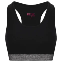 Damen RIDE now Reitunterwäsche<Sport-Bustier it ogoband