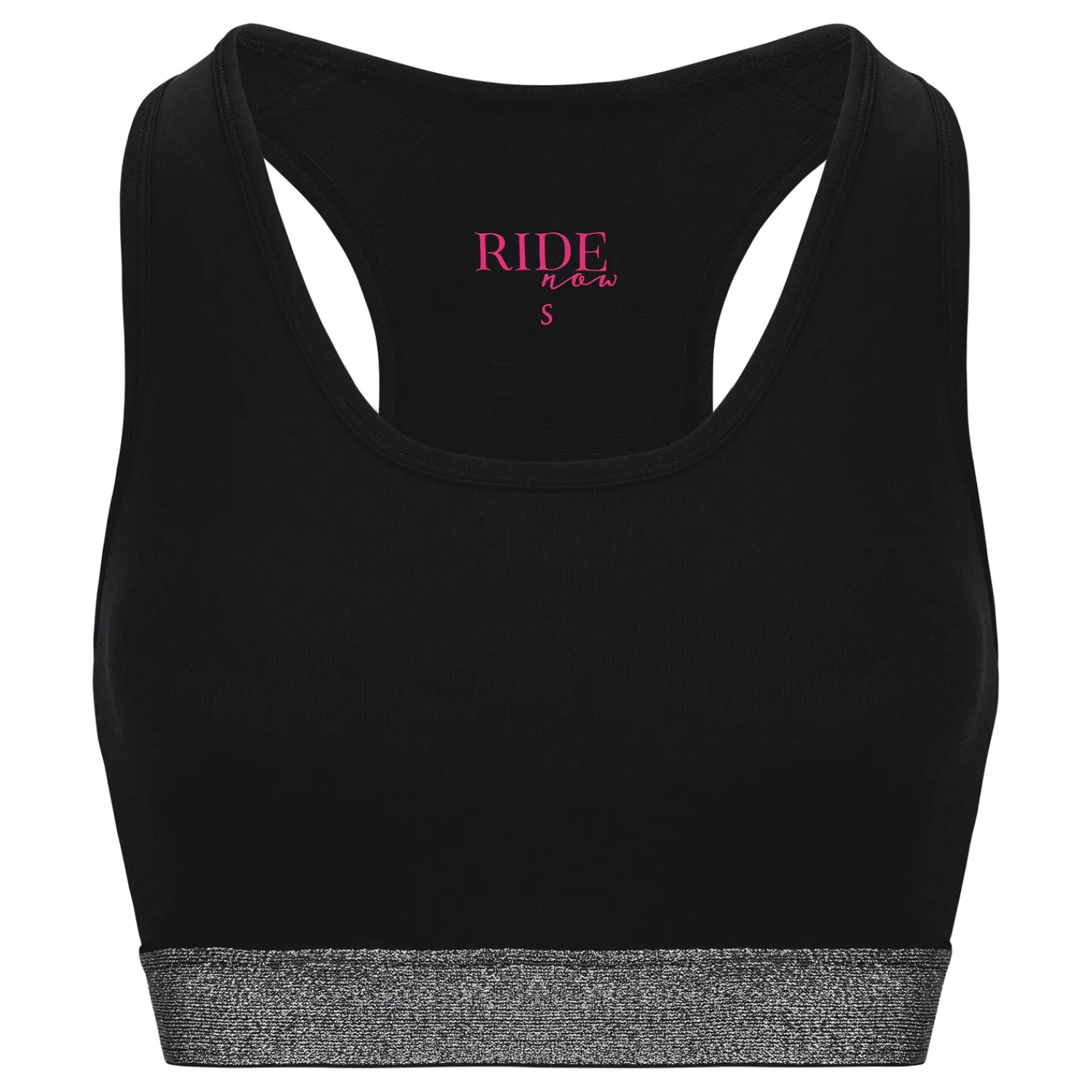 Damen RIDE now Reitunterwäsche<Sport-Bustier it ogoband