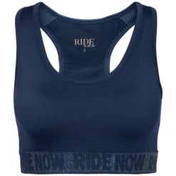Damen RIDE now Reitunterwäsche<Sport-Bustier it ogoband
