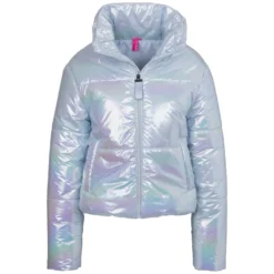 Damen RIDE now Reitjacken<Steppjacke