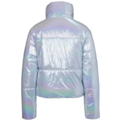 Damen RIDE now Reitjacken<Steppjacke