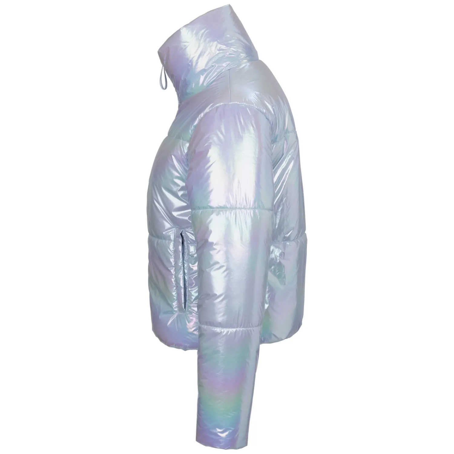 Damen RIDE now Reitjacken<Steppjacke