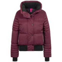 Damen Loesdau Geschenke Für Reiter|Reitjacken<RIDE now Steppjacke