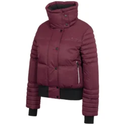 Damen Loesdau Geschenke Für Reiter|Reitjacken<RIDE now Steppjacke