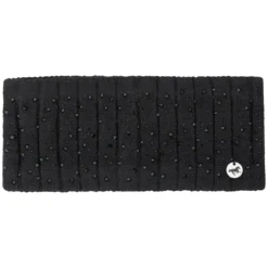 Loesdau Geschenke Für Reiter|Mützen & Schals<RIDE now Stirnband mit Glitzersteinen