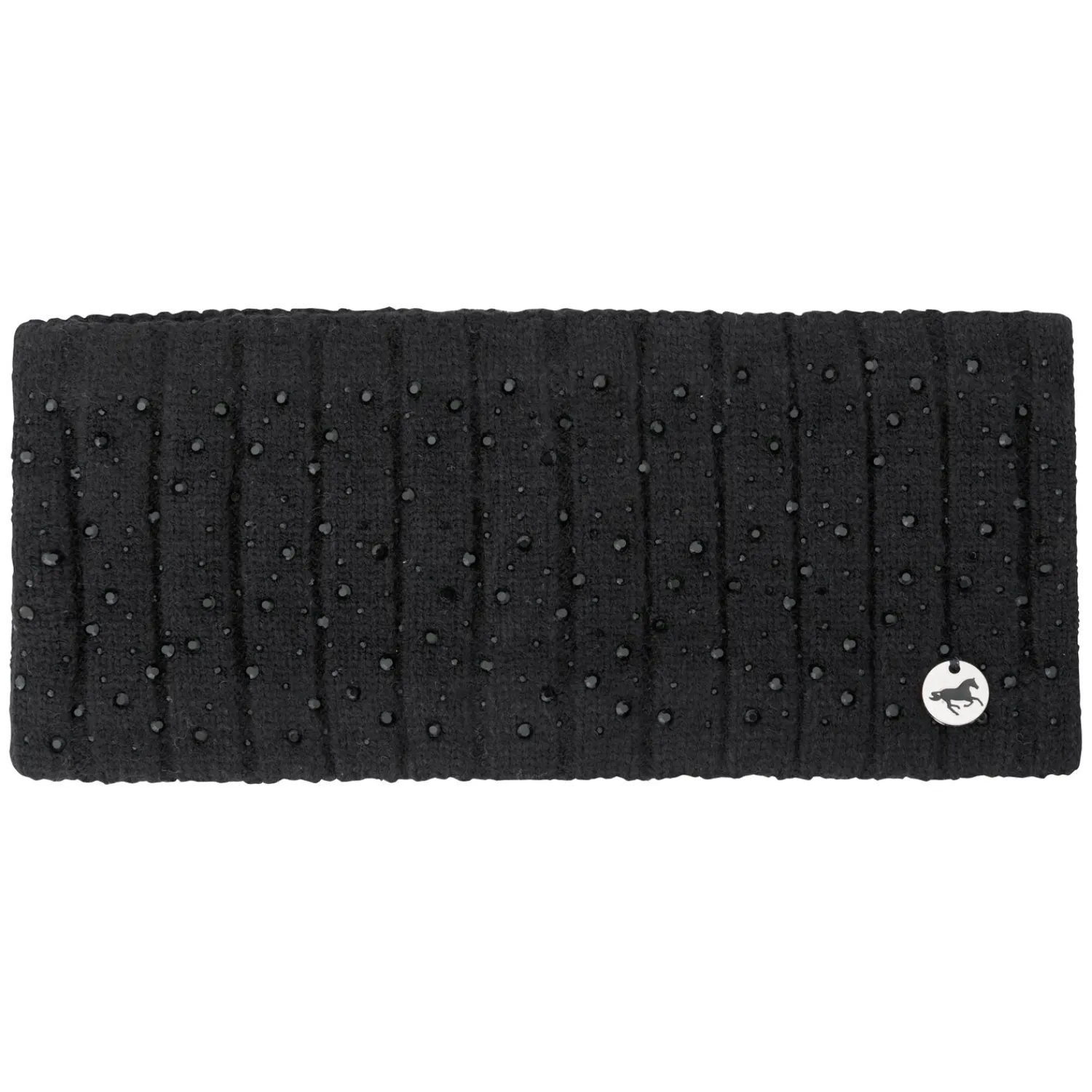 Loesdau Geschenke Für Reiter|Mützen & Schals<RIDE now Stirnband mit Glitzersteinen