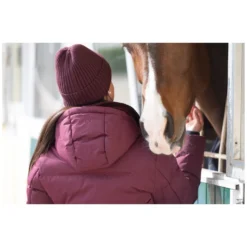 Loesdau Mützen & Schals<RIDE now Strickmütze