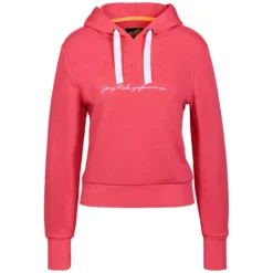Damen Loesdau Pullover & Hoodies<RIDE now Sweathoodie Cropped