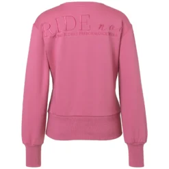 Damen Loesdau Pullover & Hoodies<RIDE now Sweatshirt