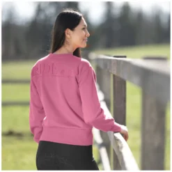 Damen Loesdau Pullover & Hoodies<RIDE now Sweatshirt