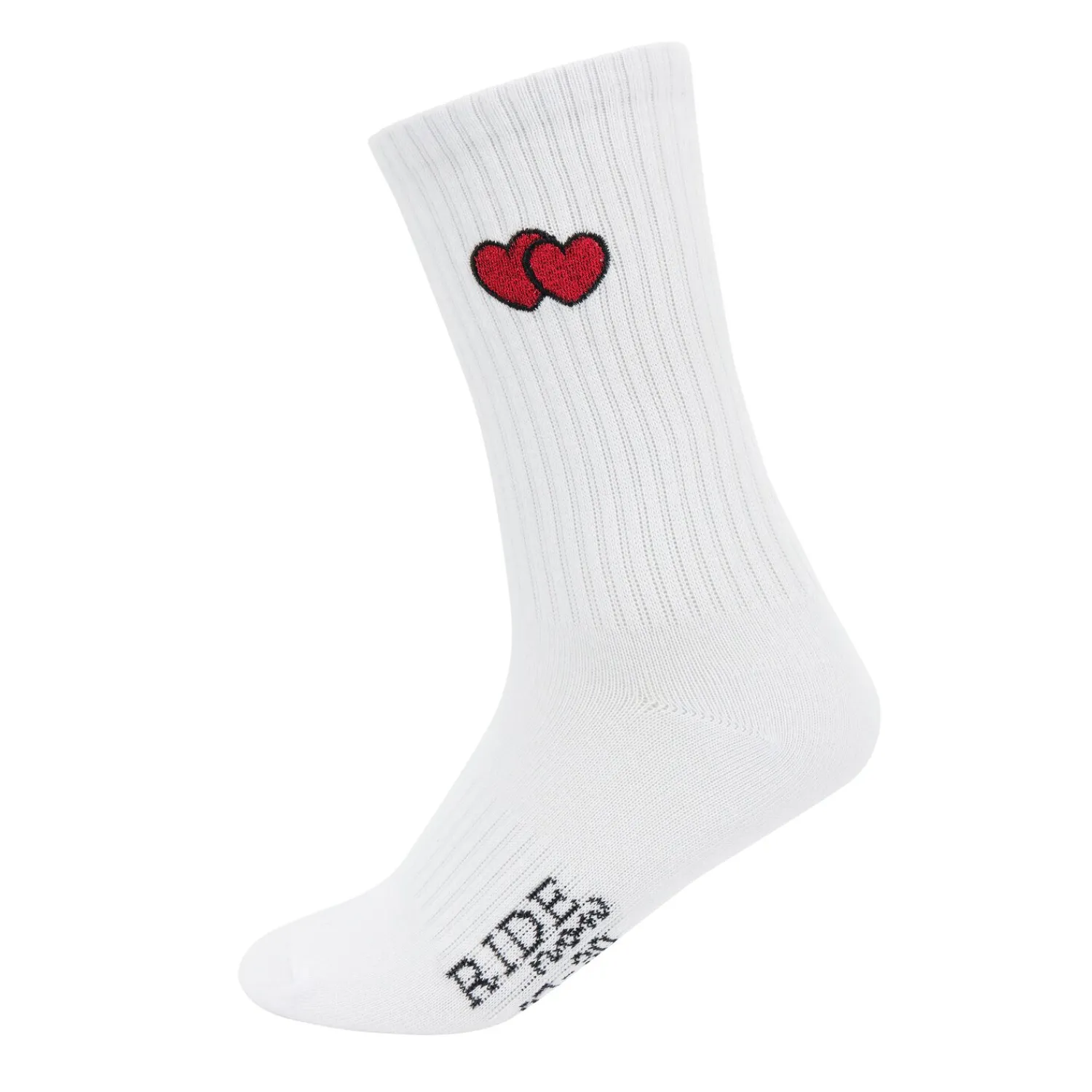 RIDE now Reitsocken<Tennis Socken