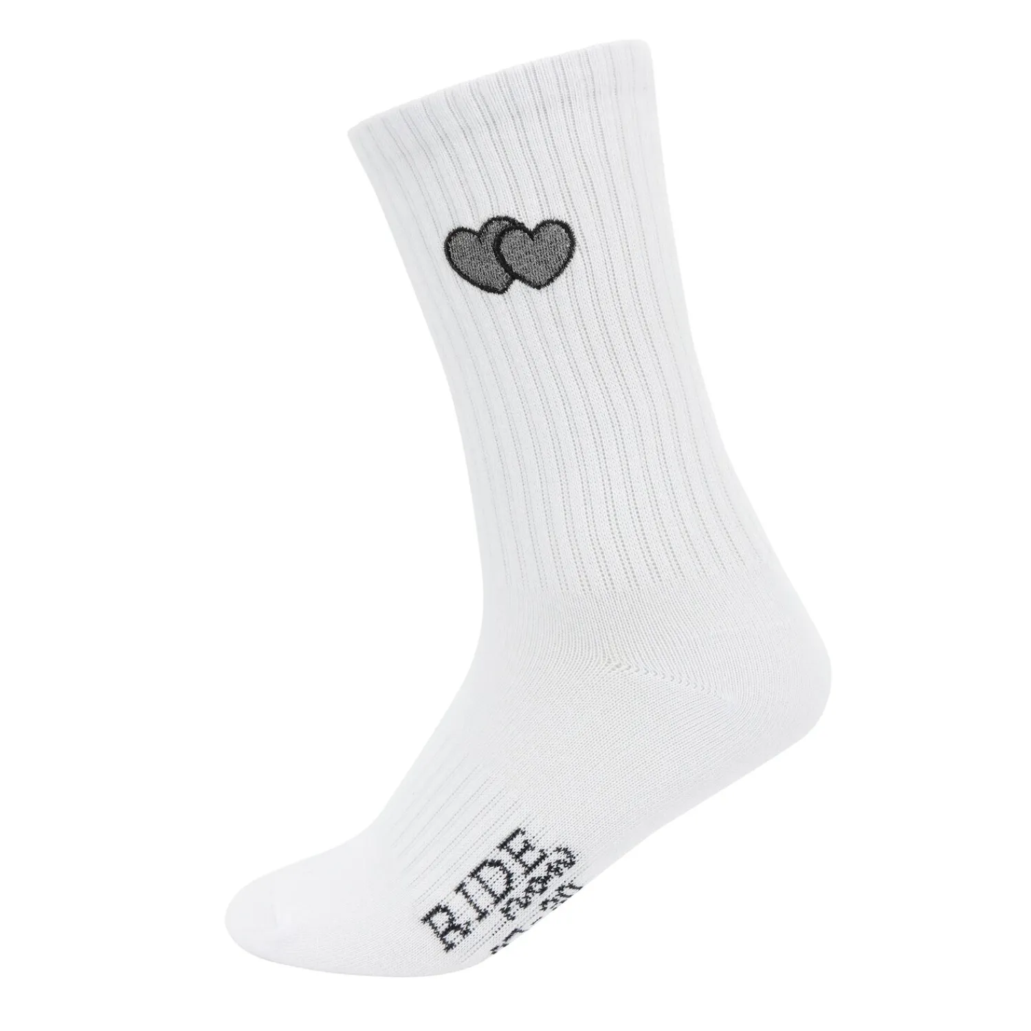 RIDE now Reitsocken<Tennis Socken