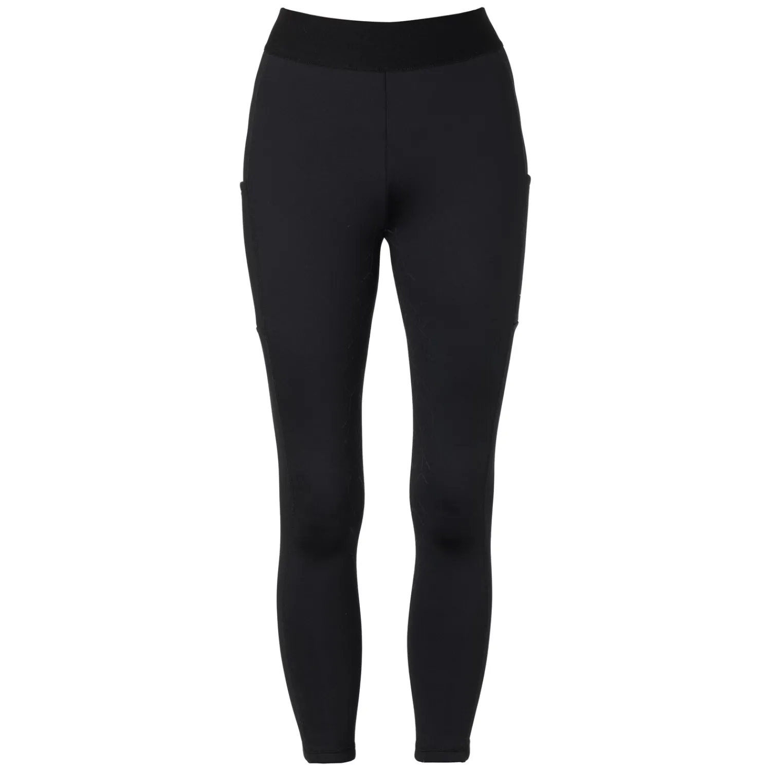 Damen RIDE now Geschenke Für Reiter|Reithosen<Thermo-Reitleggings mit Grip-Vollbesatz