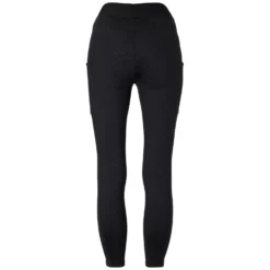 Damen RIDE now Geschenke Für Reiter|Reithosen<Thermo-Reitleggings mit Grip-Vollbesatz