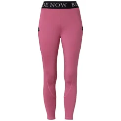 Damen RIDE now Reithosen<Thermo-Reitleggings