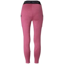 Damen RIDE now Reithosen<Thermo-Reitleggings