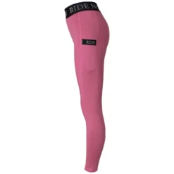 Damen RIDE now Reithosen<Thermo-Reitleggings
